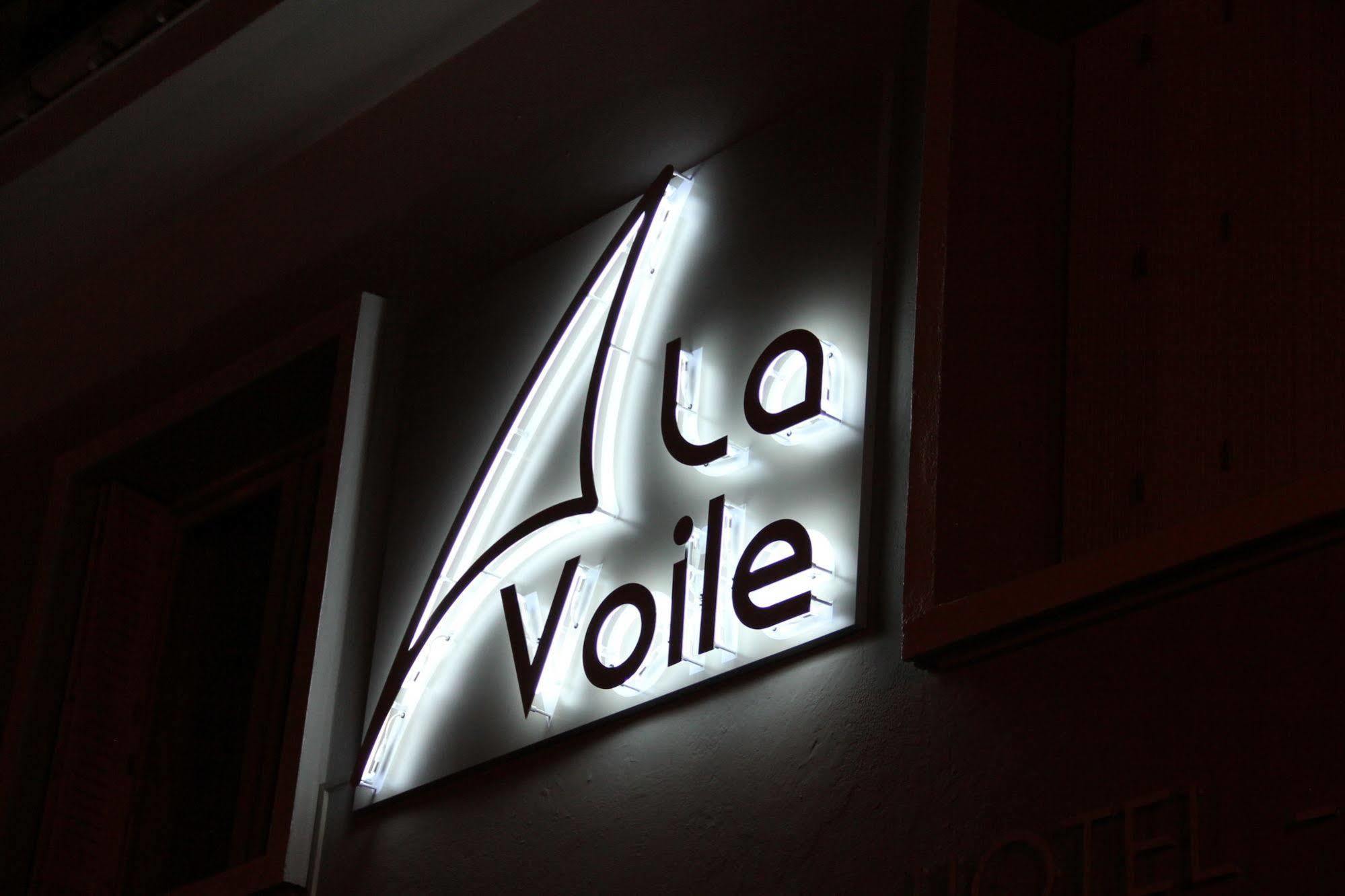 Hotel Restaurant La Voile - Le Dock'Er Locmariaquer Ngoại thất bức ảnh